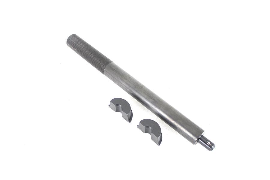 HARLEY Wheel Hub Race Removal Tool Set fits 1973-1999 FL, 1973-1999 FL, 1973-1999 FX, 1973-1999 FX,