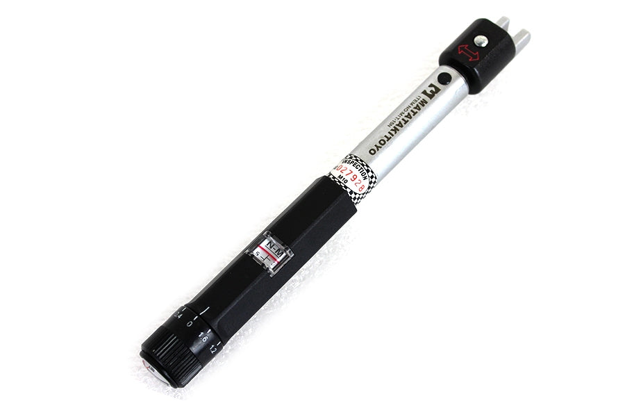 HARLEY Spoke Torque Wrench Tool fits 0- All, models