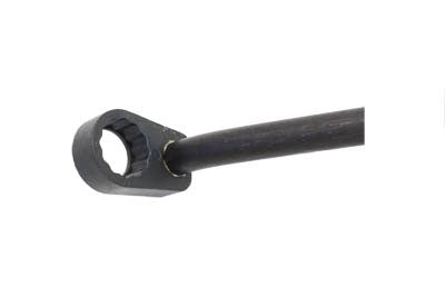 HARLEY Left Rear Lower Motor Mount Bolt Nut Wrench Tool fits 1948-1984 FL, 1984-1998 FXST, 1986-1998 FLST, 1971-1984 FX, 1979-1998 FLT, 197