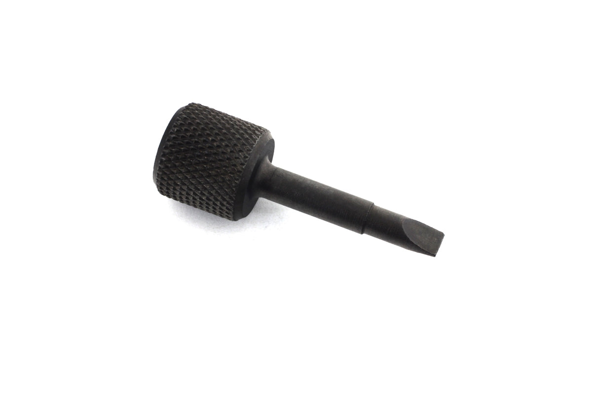 HARLEY Keihin Slow Jet Driver Tool fits 1976-1984 FL, 1986-1989 FLST, 1984-1989 FXST, 1982-1989 FXR, 1982-1989 FXR, 1976-1989 XL, 1976-19