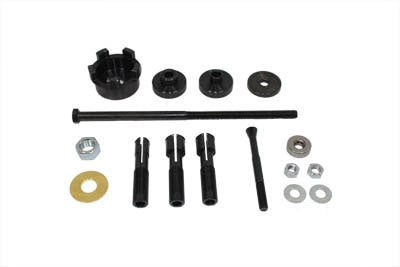 HARLEY Wheel Bearing Puller/Installer Tool fits 2000-2017 FXST, 2000-2017 FLST, 2000-2017 FXD, 2000-UP FLT, 2000-UP XL,