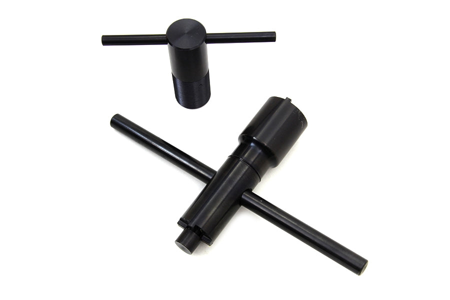 HARLEY Clutch Puller and Sprocket Nut Tool Kit fits 1936-1940 EL,
