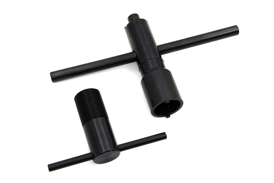 HARLEY Clutch Puller and Sprocket Nut Tool Kit fits 1936-1940 EL,