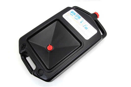 HARLEY Oil Drain Reservoir Tool fits 0- All, models