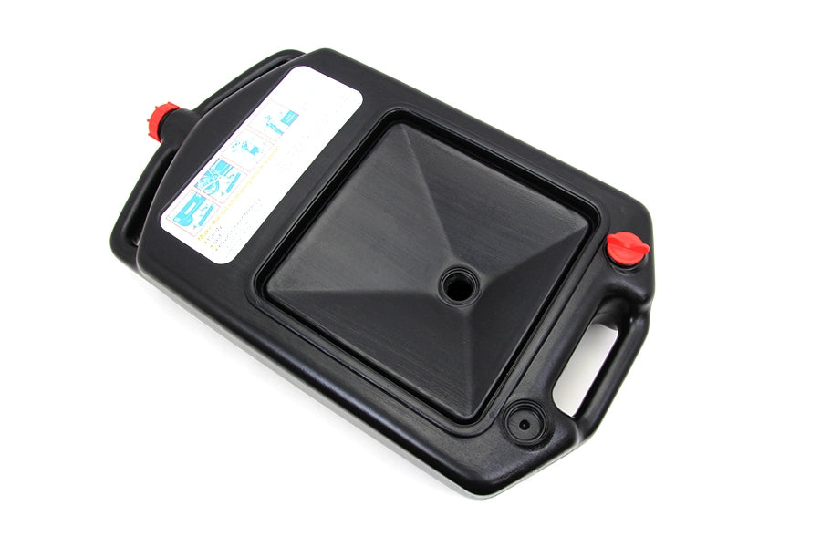 HARLEY Oil Drain Reservoir Tool fits 0- All, models