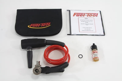 HARLEY Fuel Transfer Tool fits 0- All, models with EFI