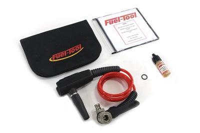 HARLEY Fuel Transfer Tool fits 0- All, models with EFI