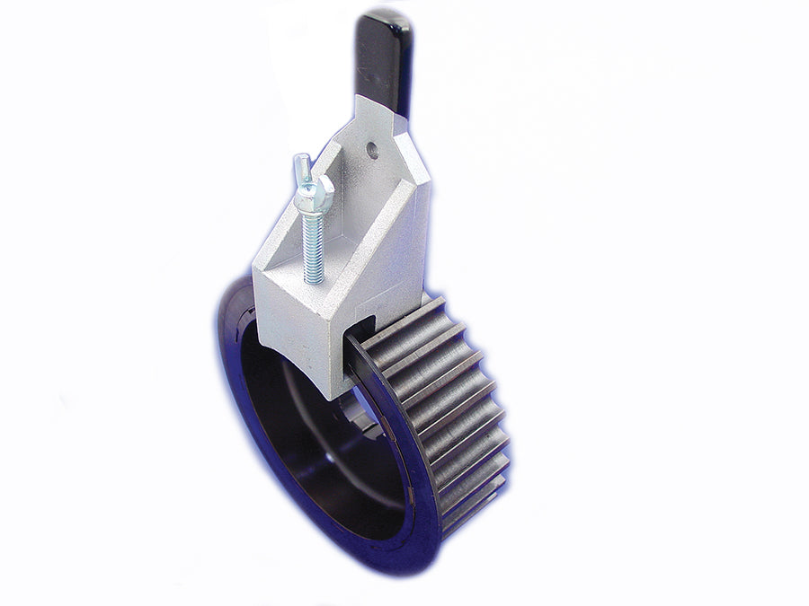 HARLEY Final Drive Tool Big Twin Type fits 1984-2017 FXST, 1986-2017 FLST, 1980-2017 FLT, 1982-1984 FXR, 1991-2017 FXD,