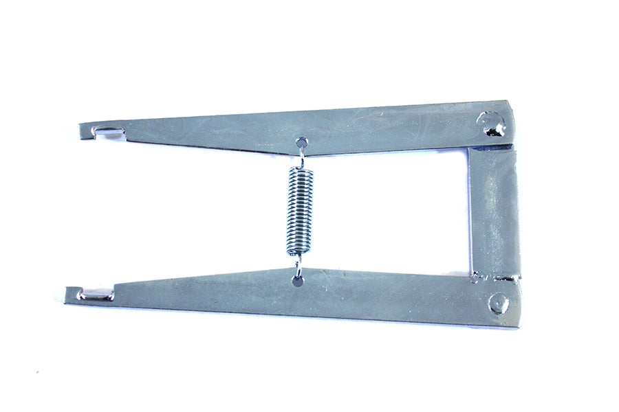 HARLEY Alternator Rotor Puller Tool fits 1971-1984 FX, 1971-1984 FL, 1979-1996 FLT, 1979-1996 FLT, 1984-1994 FXR, 1984-1994 FXR, 1984-200