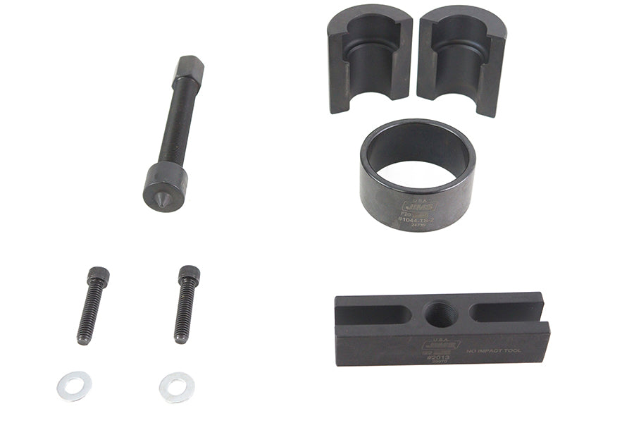 HARLEY Jims Clutch Gear Puller Tool fits 1936-1940 EL, 1941-1984 FL, 1937-1948 UL, 1971-1984 FX,