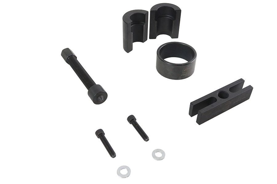 HARLEY Jims Clutch Gear Puller Tool fits 1936-1940 EL, 1941-1984 FL, 1937-1948 UL, 1971-1984 FX,