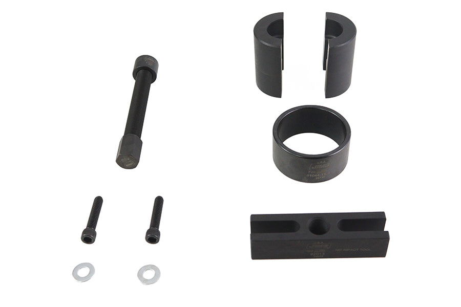 HARLEY Jims Clutch Gear Puller Tool fits 1936-1940 EL, 1941-1984 FL, 1937-1948 UL, 1971-1984 FX,