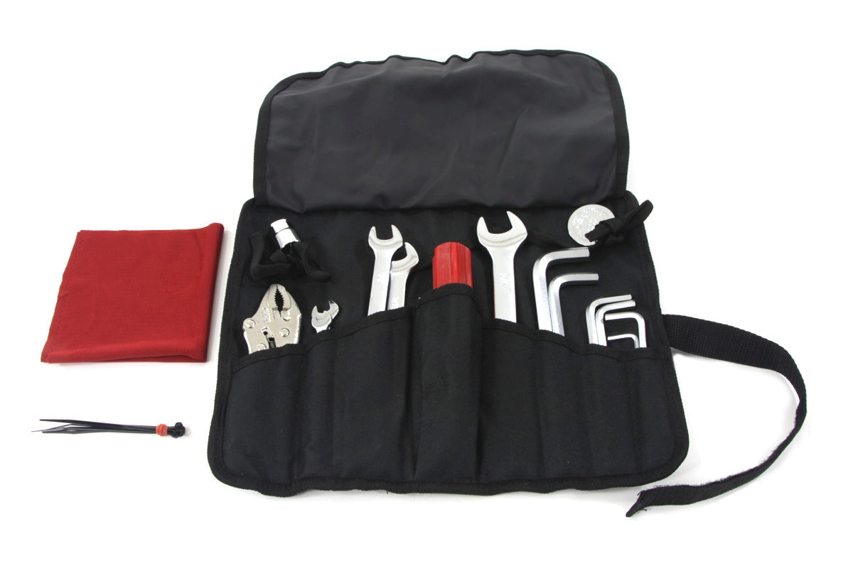 HARLEY Replica Tool Kit fits 2000-2017 FXST, 1986-UP XL,