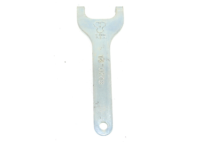 HARLEY Shock Wrench Tool fits 1989-2017 FXST, 1989-2017 FLST,