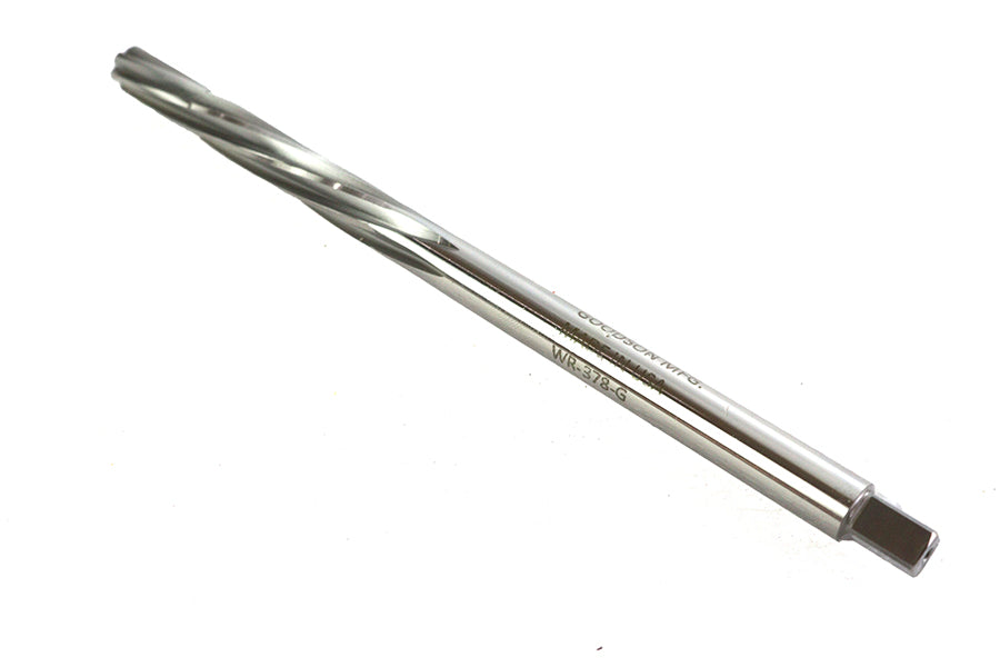 HARLEY .378 Valve Guide Ream Tool fits 0- All, models