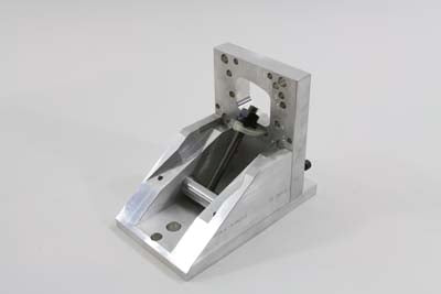 HARLEY ThunderJet Install Fixture Tool fits 0- Special, application for S&S E and G Carburetor