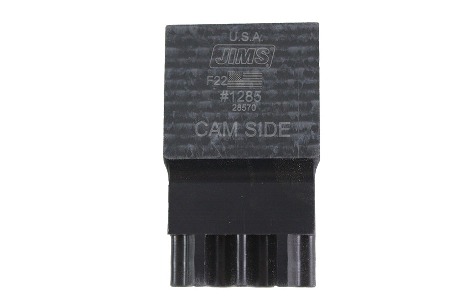 HARLEY Jims Cam Locking Wedge Tool fits 1999-2017 FXST, 1999-2017 FLST, 1999-2017 FXD, 1999-2016 FLT,