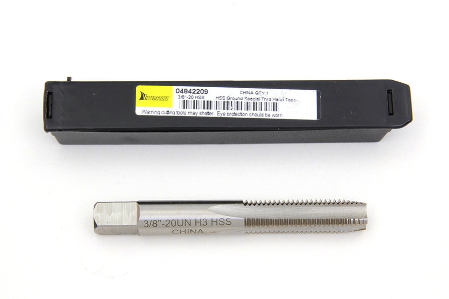 HARLEY Tap Brake Drum Tool fits 1936-1940 EL, 1941-1972 FL, 1971-1972 FX,