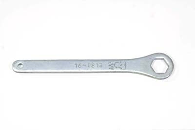 HARLEY 3/4 inch Box Wrench Tool fits 0- All, models