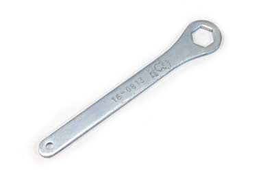 HARLEY 3/4 inch Box Wrench Tool fits 0- All, models