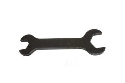 HARLEY Axle Sleeve Tool Black Zinc fits 1941-1972 FL, 1936-1940 EL, 1930-1936 VL, 1937-1948 UL, 1930-1952 WL,