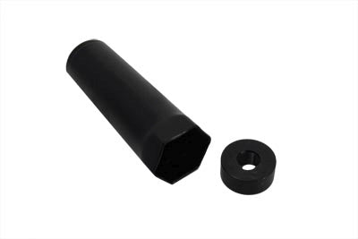 HARLEY Counter Sprocket Nut Tool fits 1941-1984 FL, 1971-1984 FX, 1986-2006 FXST, 1986-2006 FLST, 1979-2006 FLT, 1979-2006 FLT, 1991-2005