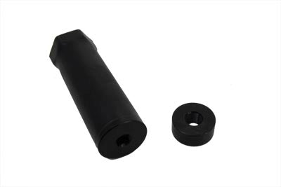 HARLEY Counter Sprocket Nut Tool fits 1941-1984 FL, 1971-1984 FX, 1986-2006 FXST, 1986-2006 FLST, 1979-2006 FLT, 1979-2006 FLT, 1991-2005