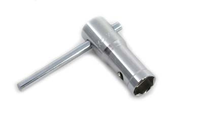 HARLEY Spark Plug Wrench Tool fits 0- All, models