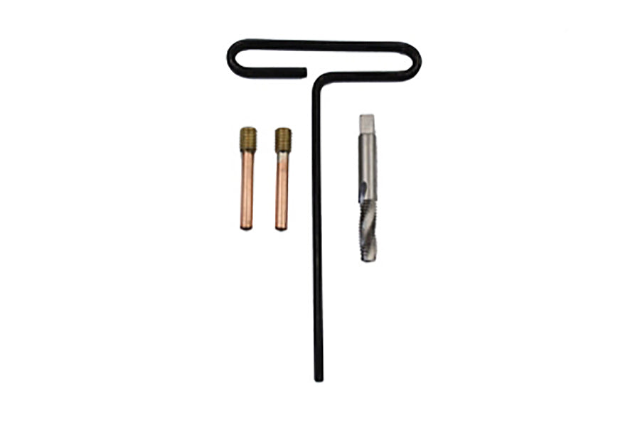 HARLEY Cylinder Oil Tube Drain Tool Kit fits 1984-1998 FXST, 1984-1998 FLT, 1986-1998 FLST, 1984-1994 FXR, 1991-1998 FXD,