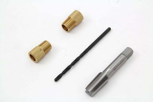 HARLEY Rocker Box Breather Tool Kit fits 1992-1998 FXST, 1992-1998 FLT, 1992-1994 FXR, 1992-1998 FXD,