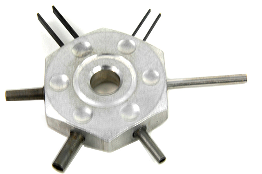 HARLEY Wire Terminal Tool fits 0- All, models