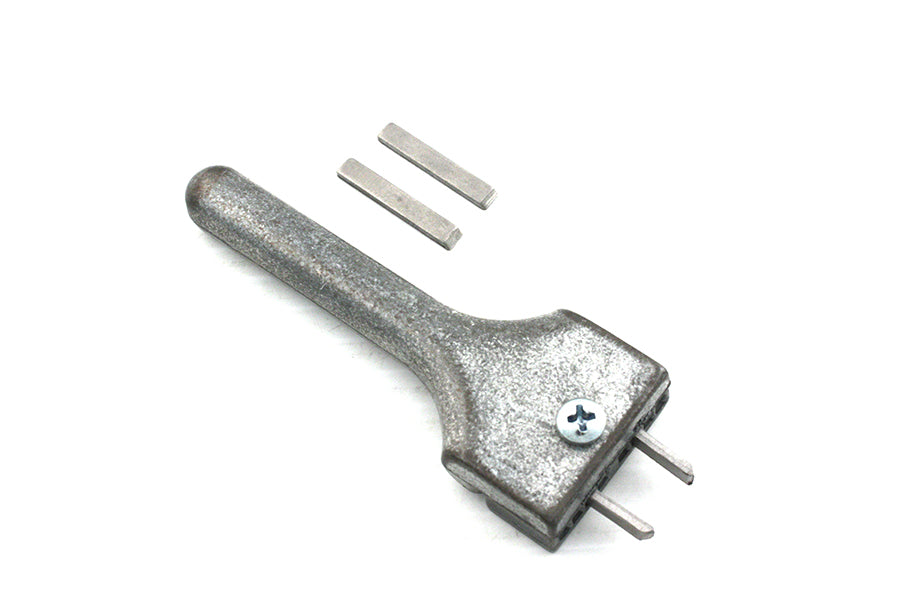 HARLEY Hand Spot Tool fits 0- All, models
