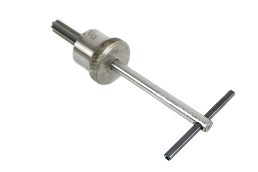 HARLEY Bushing Reaming Tool fits 1977-1985 XL,