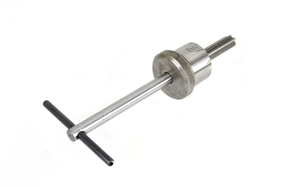HARLEY Bushing Reaming Tool fits 1977-1985 XL,