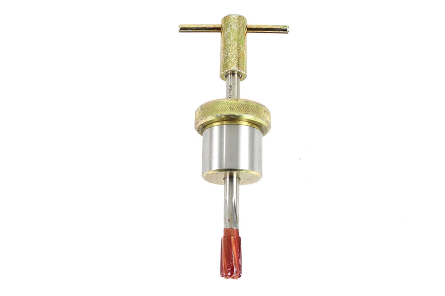 HARLEY Bushing Reaming Tool fits 1958-1984 FL, 1971-1984 FX, 1984-1998 FXST, 1986-1998 FLST, 1982-1994 FXR, 1982-1994 FXR, 1979-1998 FLT,