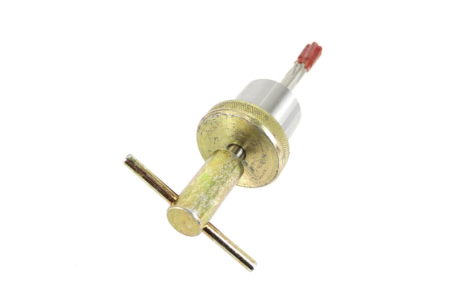 HARLEY Bushing Reaming Tool fits 1958-1984 FL, 1971-1984 FX, 1984-1998 FXST, 1986-1998 FLST, 1982-1994 FXR, 1982-1994 FXR, 1979-1998 FLT,