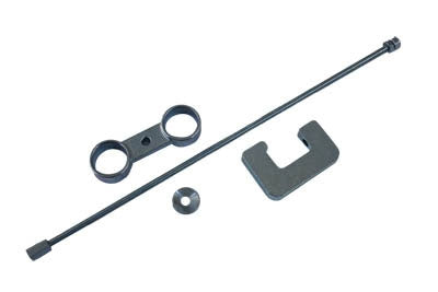 HARLEY Spring Fork Assembly Clamp fits 1936-1940 EL, 1936-1952 WL, 1937-1948 UL, 1941-1948 FL,