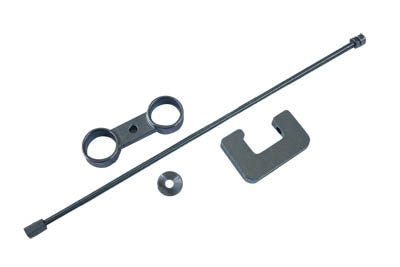 HARLEY Spring Fork Assembly Clamp fits 1936-1940 EL, 1936-1952 WL, 1937-1948 UL, 1941-1948 FL,