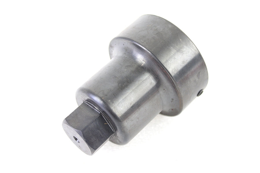 HARLEY Fork Stem Die Tool Holder Only fits 0- All, models