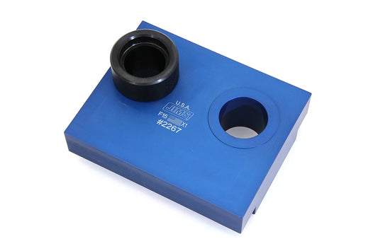 HARLEY Jims Transmission Assembly Vise Stand Tool fits 2006-2017 FXD, 2006-UP FLT, 2007-2017 FXST, 2007-2017 FLST,