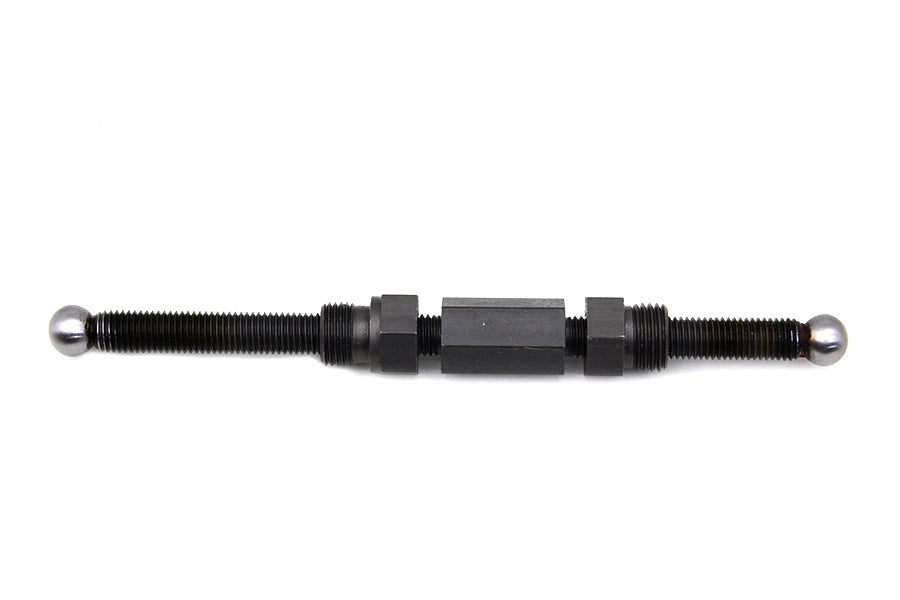 HARLEY Oil Pump Relief Valve Ball Reseat Tool Parkerized fits 1941-1984 FL, 1936-1952 W, 1936-1972 G, 1984-1998 FXST, 1937-1948 UL, 1982-19