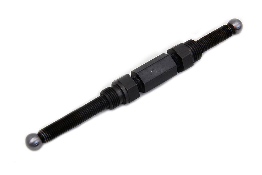 HARLEY Oil Pump Relief Valve Ball Reseat Tool Parkerized fits 1941-1984 FL, 1936-1952 W, 1936-1972 G, 1984-1998 FXST, 1937-1948 UL, 1982-19