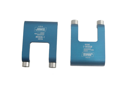 HARLEY Jims Magnetic Tappet Holder Tool Set fits 1999-2017 FXD, 1999-UP FLT, 1999-UP FLST, 1999-UP FXST,