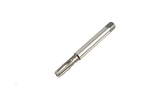 HARLEY Flute Tap Tool 1/8 inch-27 Bright Colbalt Fits 0- Custom, application