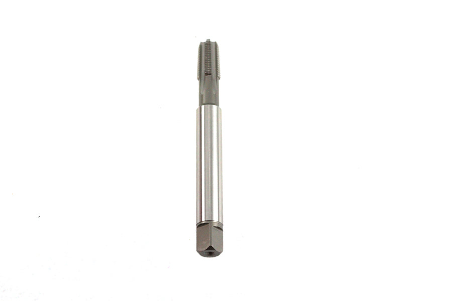 HARLEY Flute Tap Tool 1/8 inch-27 Bright Colbalt fits 0- Custom, application