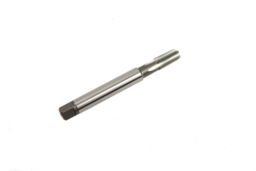 HARLEY Flute Tap Tool 1/8 inch-27 Bright Colbalt fits 0- Custom, application