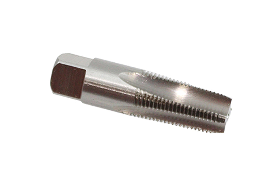 HARLEY Flute Tap Tool 3/8 inch-18 Bright Colbalt fits 0- Custom, application