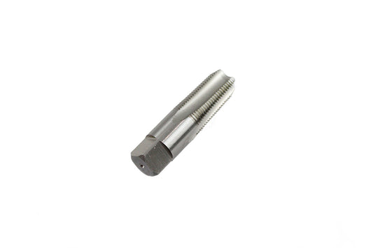 HARLEY Flute Tap Tool 3/8 inch-18 Bright Colbalt Fits 0- Custom, application