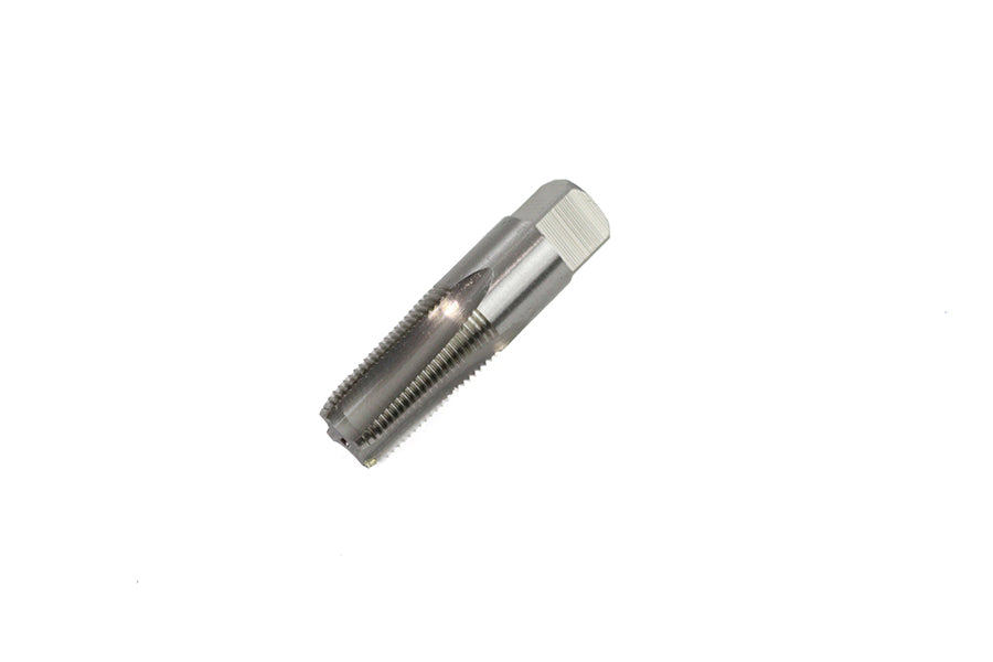 HARLEY Flute Tap Tool 3/8 inch-18 Bright Colbalt fits 0- Custom, application
