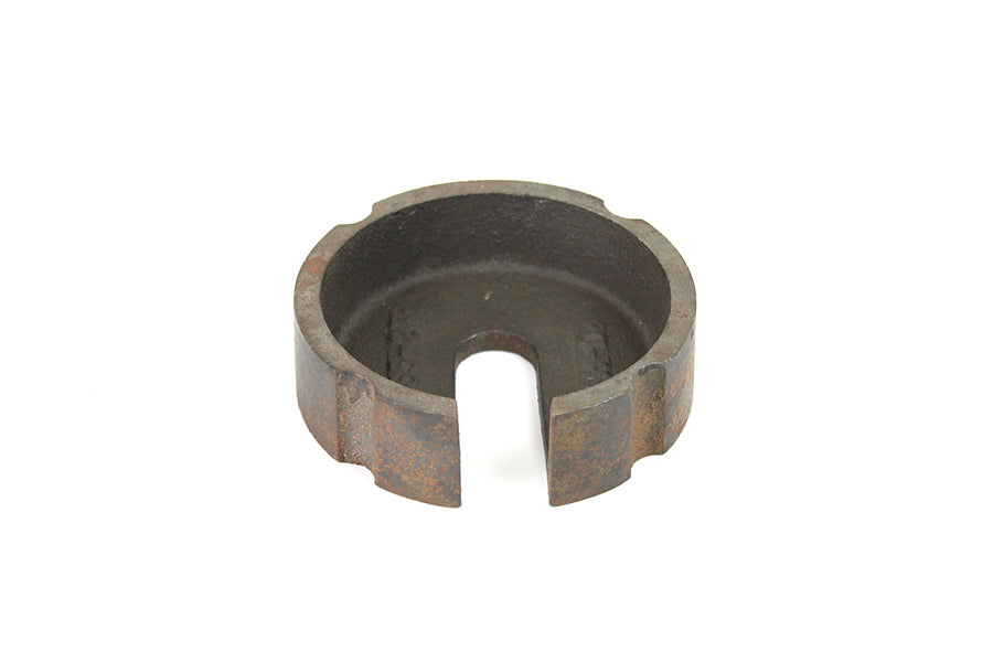 HARLEY Rod Alignment Plate Parkerized fits 1936-1952 EL, 1941-1985 FL,